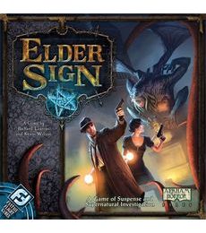 Elder Sign - Produkt Elder Sign