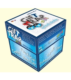 Gift Trap Mini - Produkt Gift Trap Mini
